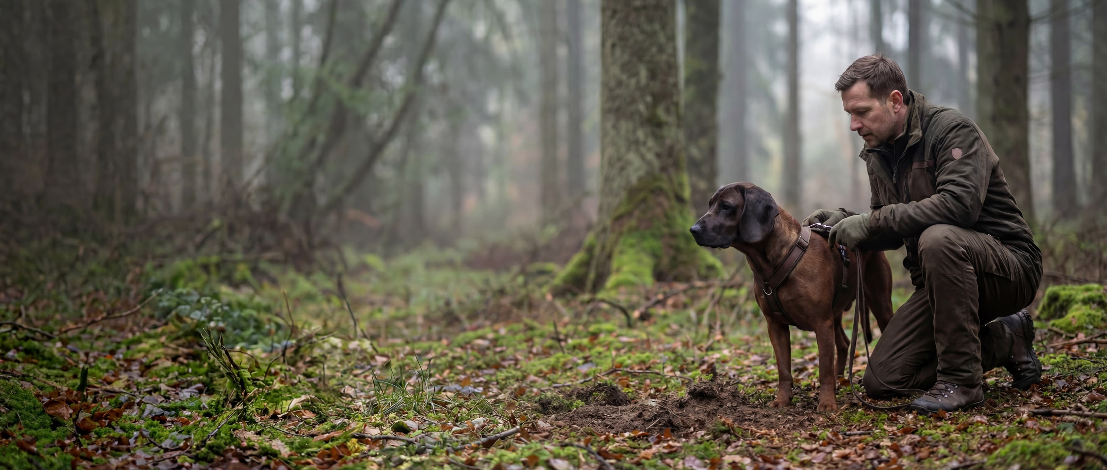 Nottötung von Wildtieren