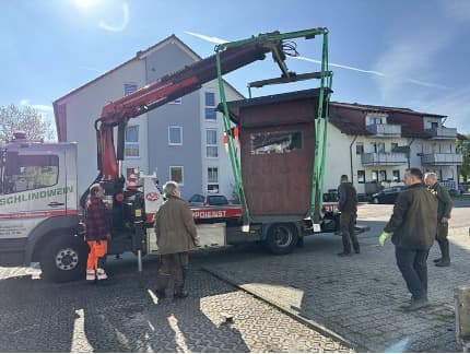 Aufgaben eines Jägers – Hege, Verantwortung und handwerkliches Geschick