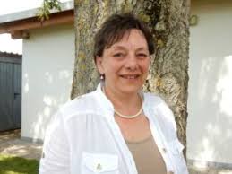 Brigitte Geller