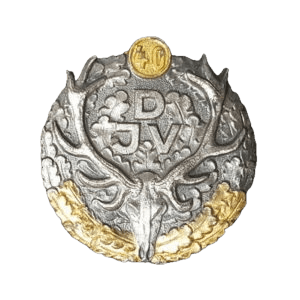Mitglied DJV Deutscher Jagdverband