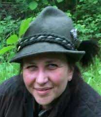Melanie Ernst