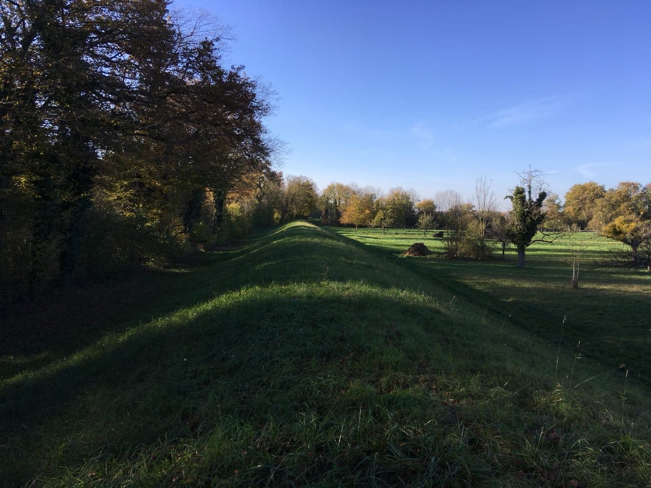 Lehrrevier Landschaft 1