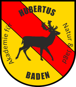 HUBERTUS BADEN Logo