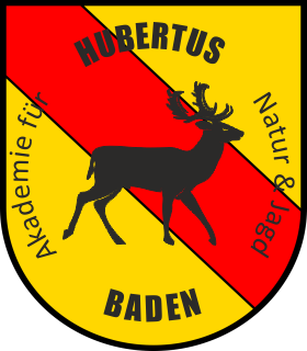 Logo Hubertus Baden